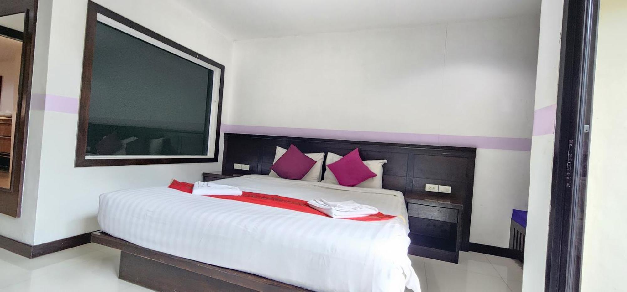 D C Hotel Patong